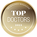 Top Docs in the Milwaukee Magazine